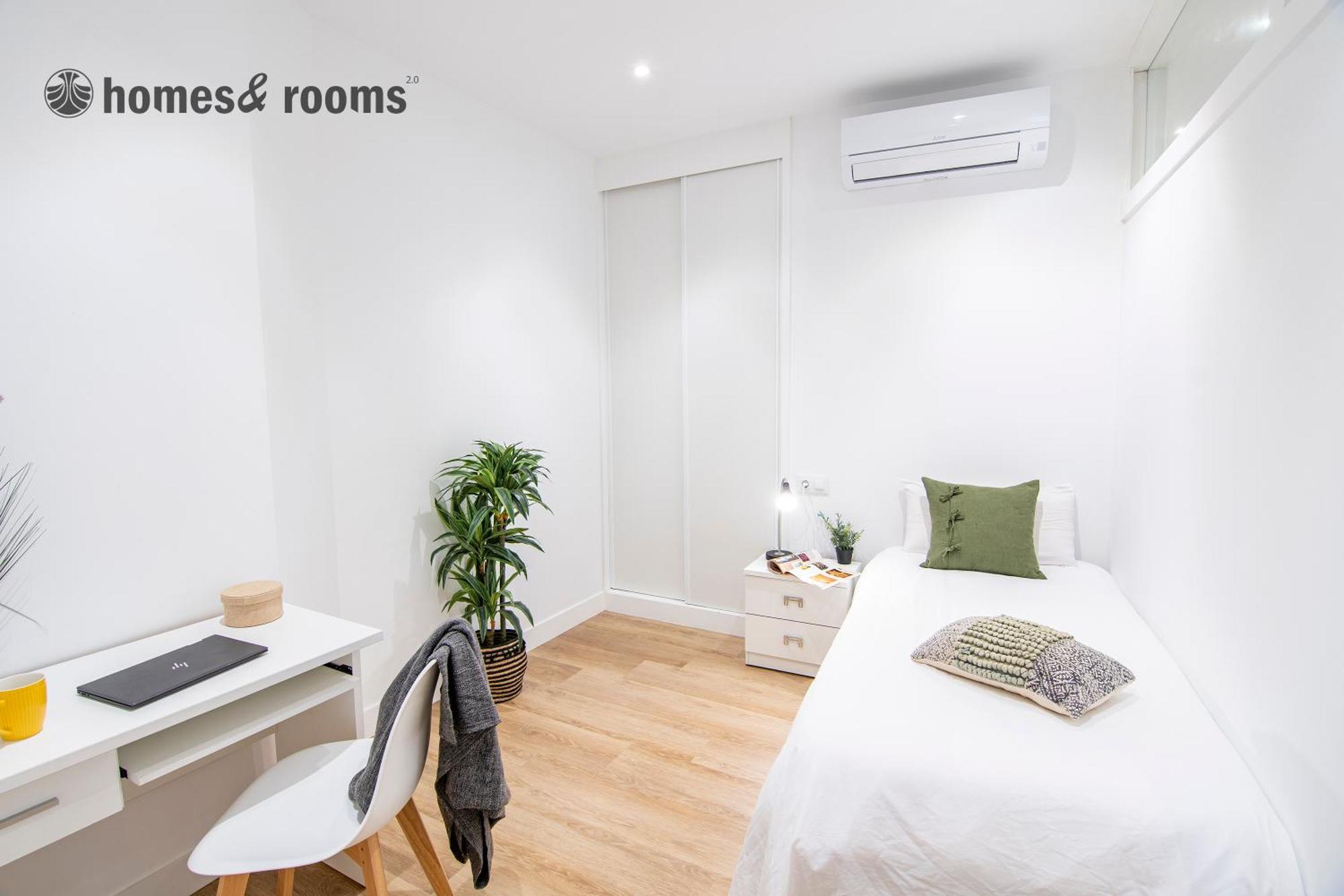 Enorme Apartamento Con 4 Banos ซานติอาโก เด กอมโปสเตลา ภายนอก รูปภาพ