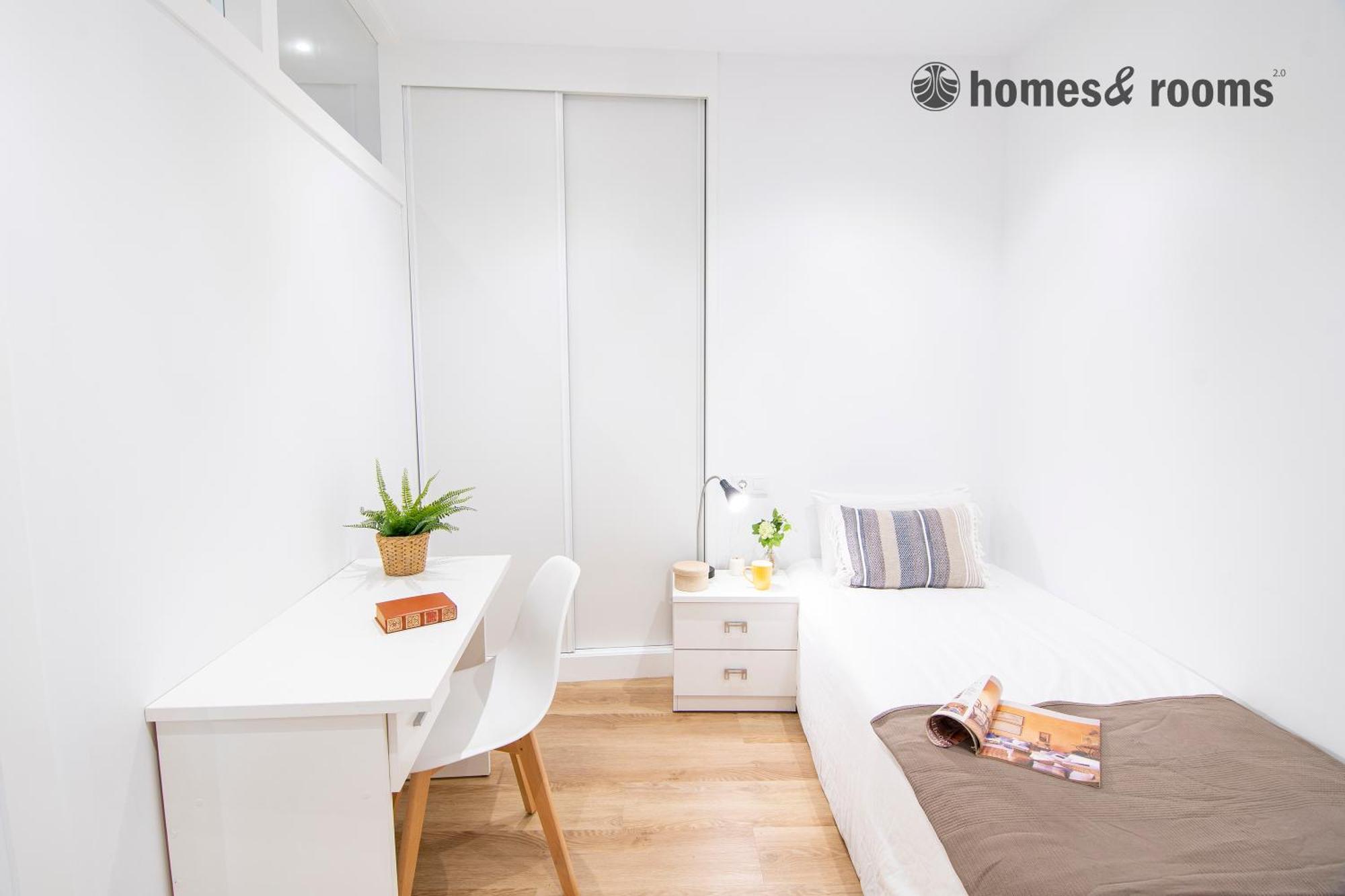 Enorme Apartamento Con 4 Banos ซานติอาโก เด กอมโปสเตลา ภายนอก รูปภาพ