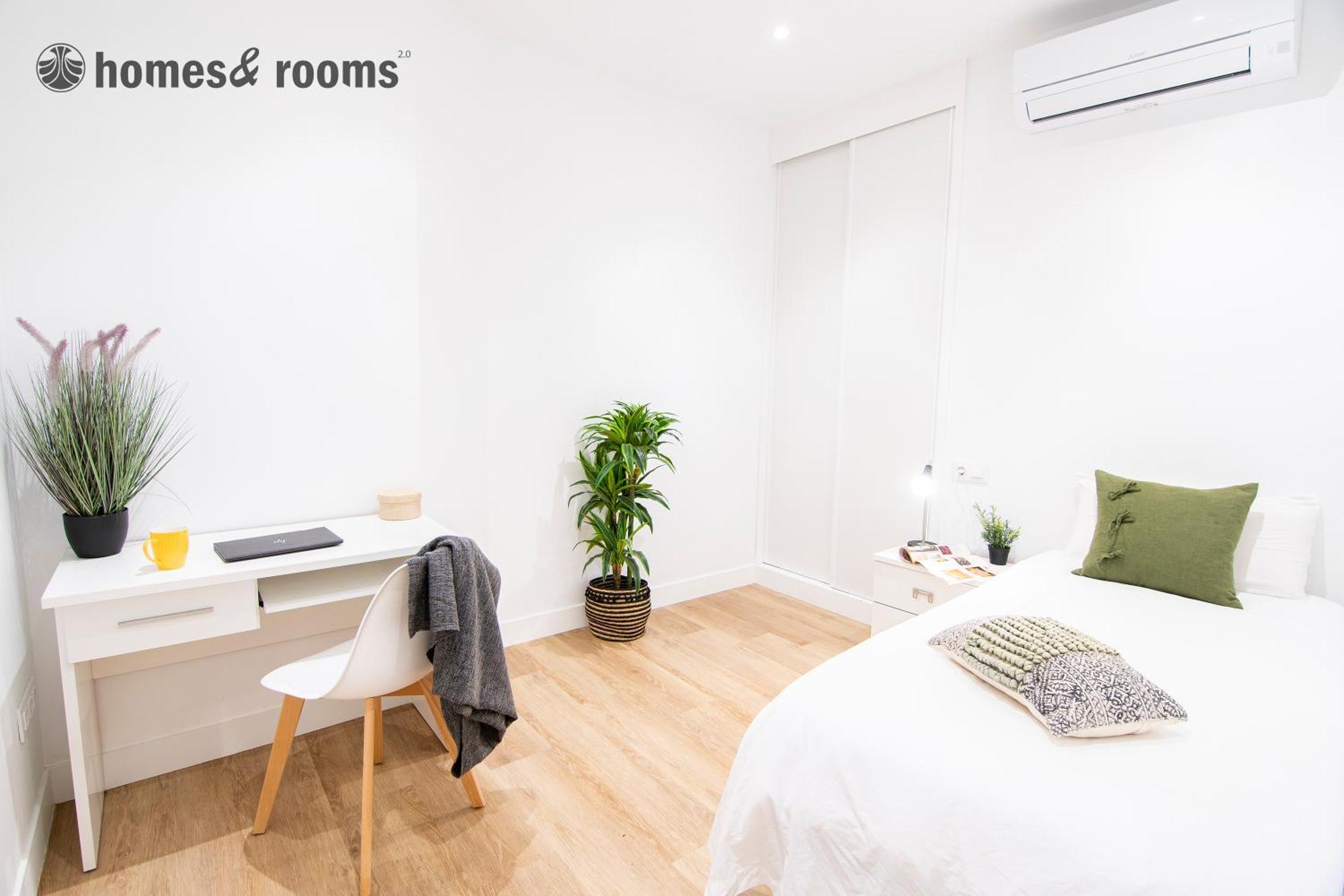 Enorme Apartamento Con 4 Banos ซานติอาโก เด กอมโปสเตลา ภายนอก รูปภาพ