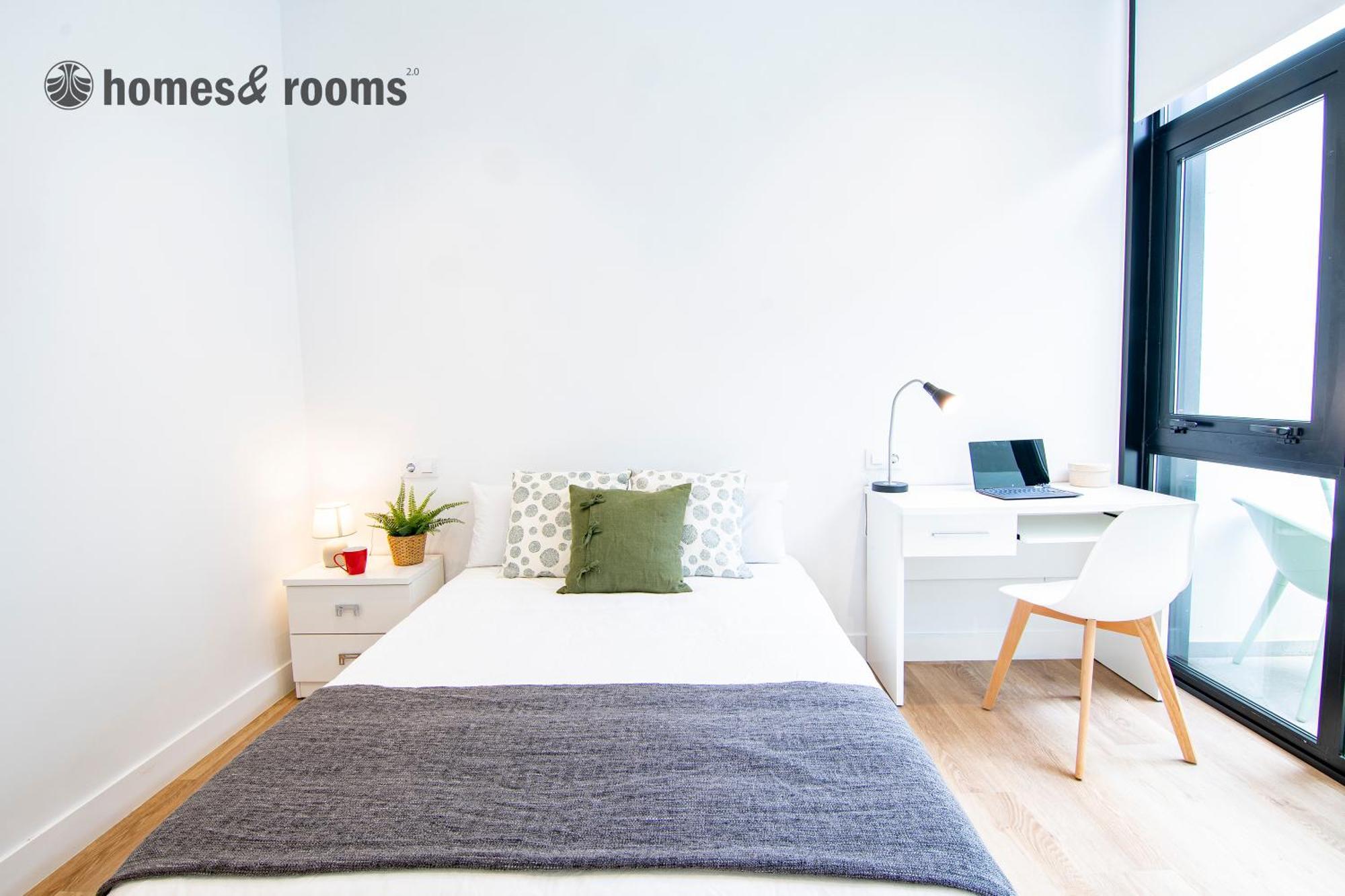 Enorme Apartamento Con 4 Banos ซานติอาโก เด กอมโปสเตลา ภายนอก รูปภาพ
